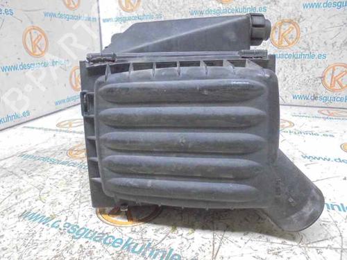 Luftfilter kasse OPEL CORSA B (S93) 1.7 D (F08, F68, M68) (60 hp) 14192333