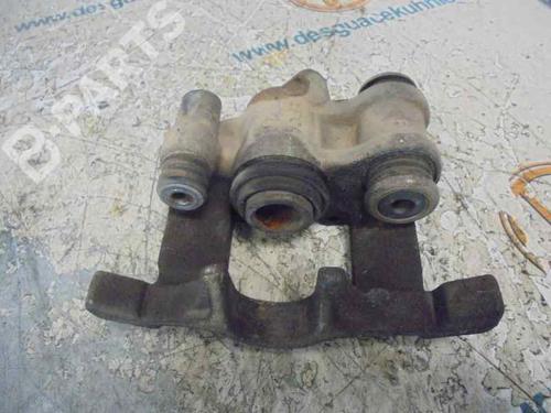 Right rear brake caliper PEUGEOT 406 (8B) 2.1 TD 12V | BP11610061M106 