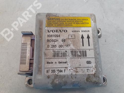 Used ECU airbags VOLVO S40 I (644) 1.8 (115 hp) 8105125