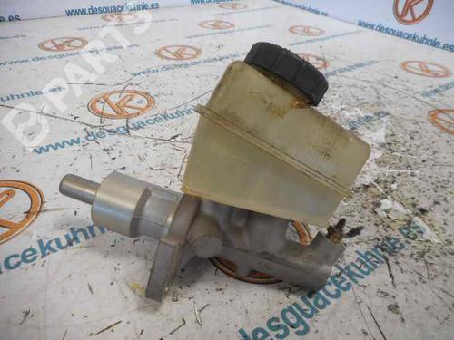 Used Brake master cylinder MERCEDES-BENZ C-CLASS (W202) [1993-2000]  2473386
