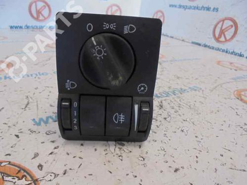 Hovedlysbryter OPEL ASTRA G Hatchback (T98) 1.7 TD (F08, F48) (68 hp) 2464515