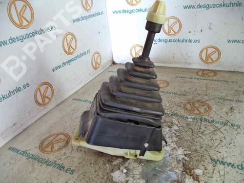 Gear lever RENAULT RAPID Box Body/MPV (F40_, G40_) 1.9 D (F40R) | BP7430040M90 