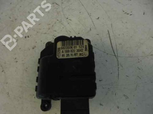 Varmvifte MERCEDES-BENZ A-CLASS (W169) A 180 CDI (169.007, 169.307) (109 hp) 5330674