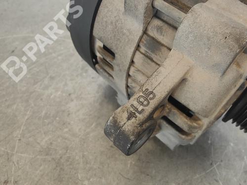 Alternator CHEVROLET LACETTI (J200)  | BP11935022M7 