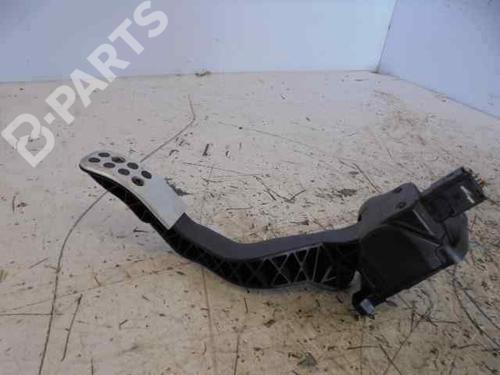 Pedal CITROËN C4 Coupe (LA_)  | BP6003263I4 