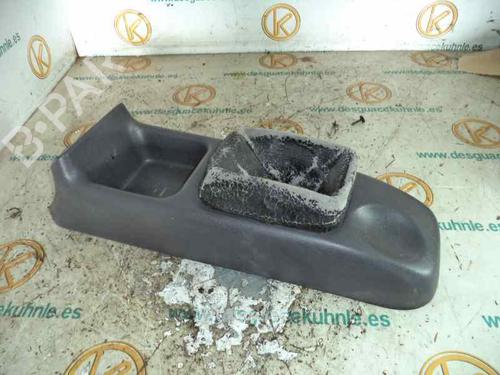 Gearknop Gearknop OPEL CORSA B (S93) 1.2 i (F08, F68, M68) (45 hp) 14193904 14193904