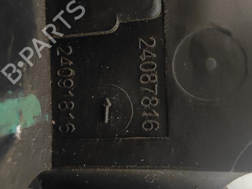 Rear left lock CITROËN C4 Picasso I MPV (UD_) | BP30724891C100