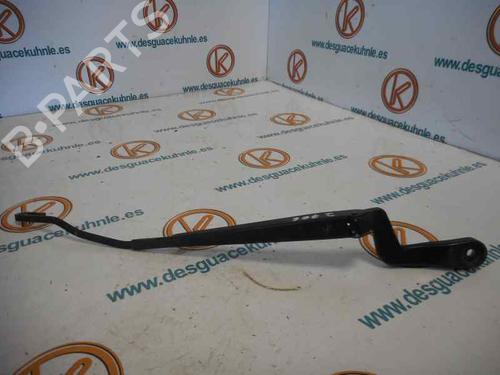 Used Front windshield wiper arm SKODA FABIA I (6Y2) [1999-2008]  6630918
