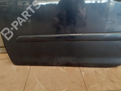 Left front door CITROËN C4 Picasso I MPV (UD_)  | BP10321668C2 
