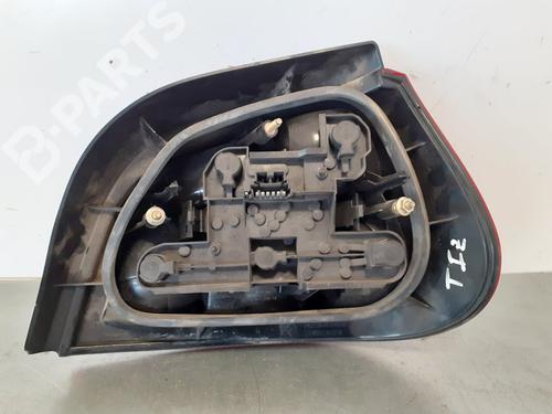 Left taillight RENAULT MEGANE I Classic (LA0/1_) 1.9 D (LA0A, LA0U, LA0R) | BP7096150C34 
