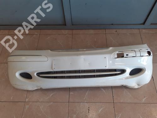 Used Front bumper MERCEDES-BENZ A-CLASS (W168) [1997-2005]  10395185