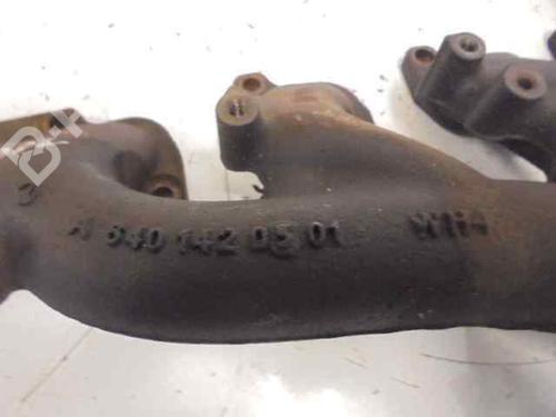 Exhaust manifold MERCEDES-BENZ A-CLASS (W169) A 180 CDI (169.007, 169.307) | BP11662870M110 