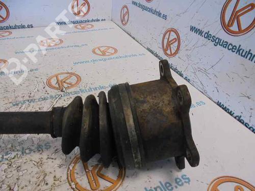 Drivaksel bagtil Højre MITSUBISHI PAJERO III (V7_W, V6_W) 3.2 Di-D (V68W) | BP2598453M41 
