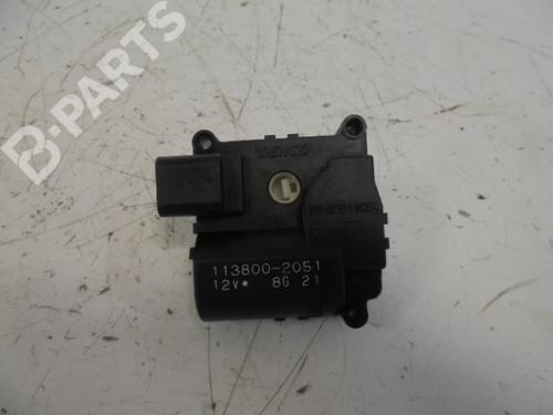 Used Heater blower motor TOYOTA AVENSIS (_T25_) [2003-2008]  6686967