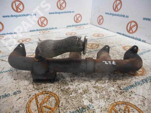 Udstødningsmanifold JEEP GRAND CHEROKEE II (WJ, WG) [1998-2005]  11662310