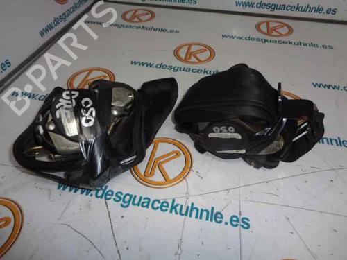 Front right seatbelt SEAT CORDOBA (6L2) 1.9 SDI | BP14190440I25 
