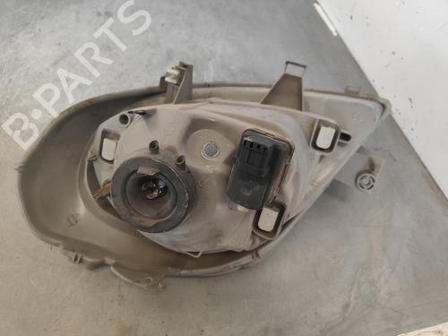 Right headlight OPEL VIVARO A Van (X83) 2.5 DTI (F7) | BP13571074C29 