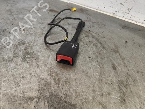 Seat buckle MERCEDES-BENZ E-CLASS (W211) E 270 CDI (211.016) | BP27717148I32 