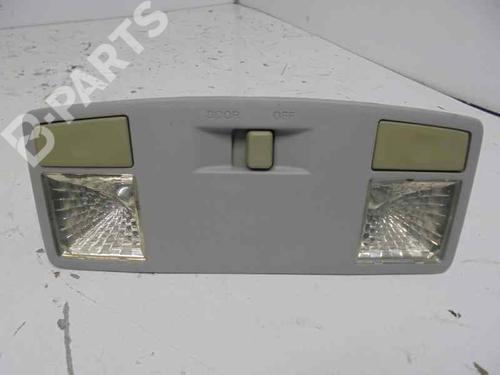 Innerbelysning MAZDA 6 Saloon (GG) [2002-2008]  7429624