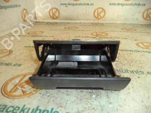 Used Ashtray CITROËN ZX (N2) 1.6 i (88 hp) 14194070