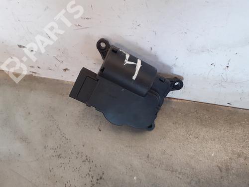 Used Heater blower motor FIAT GRANDE PUNTO (199_) 1.3 D Multijet (75 hp) 9843548