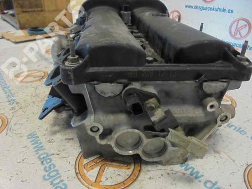 Cylinder head JAGUAR S-TYPE II (X200) 3.0 V6 | BP10978650M5 