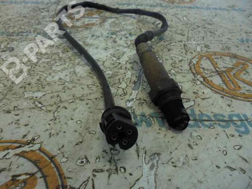 Used Electronic sensor MERCEDES-BENZ CLK (C209) [2002-2010]  8753825