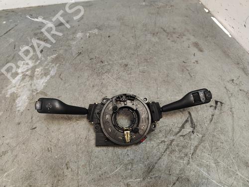 Used Steering wheel controls BMW 5 (E39) 530 d (193 hp) 32721940