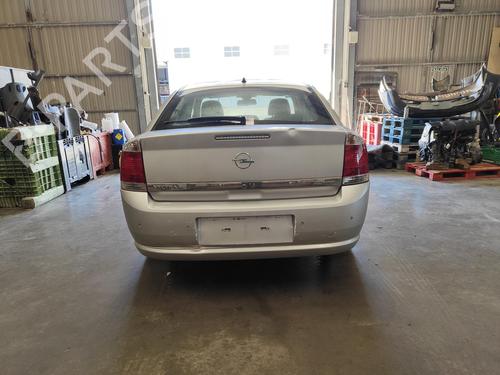 Tubo OPEL VECTRA C (Z02)  | BP14992702M125 