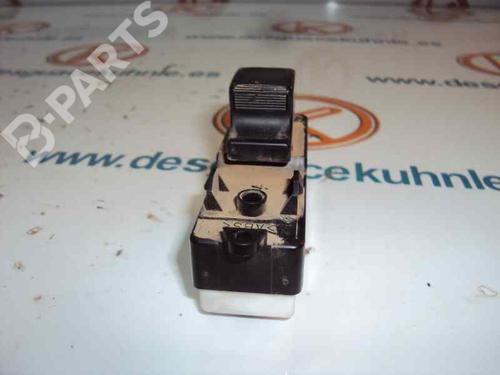 Left rear window switch OPEL FRONTERA B (U99) 2.2 DTI (6B_ZC, 6B_VF, 6B_66, 6B_76) | BP2469321I29 
