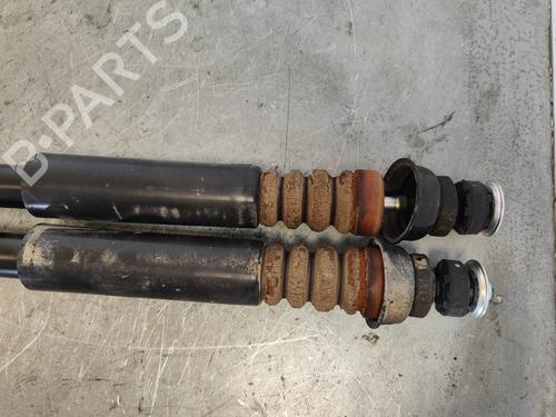 Right rear shock absorber HYUNDAI GETZ (TB)  | BP17963284M19 