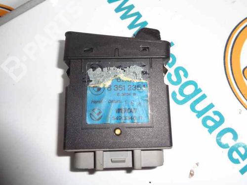 Headlight switch BMW 5 (E39) 525 tds | BP2445486I24 