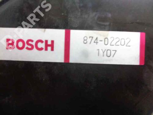 Servo brake TOYOTA COROLLA Verso (_E12_) 1.6 VVT-i (ZZE121_, ZZE121R) | BP2492449M42 