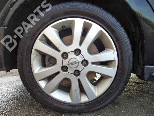 Airbag Kit OPEL ASTRA G Hatchback (T98) 2.0 DTI 16V (F08, F48) | BP2463865C86  - Image 11