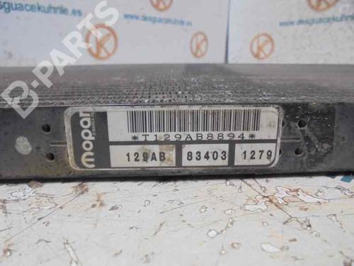 Other CHRYSLER VOYAGER / GRAND VOYAGER III (GS_, NS_)  | BP2486452O1 