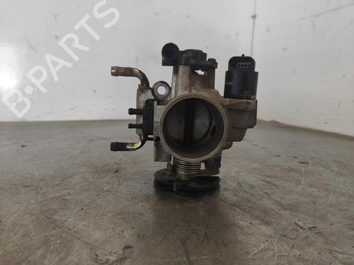 Used Throttle body DAEWOO LANOS (KLAT) [1997-2025]  13004747