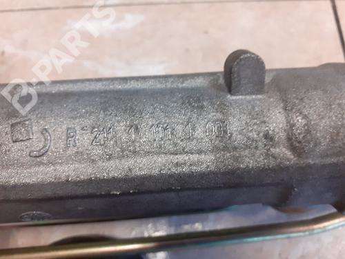 Steering rack MERCEDES-BENZ E-CLASS (W211) E 270 CDI (211.016) | BP8415579M22 