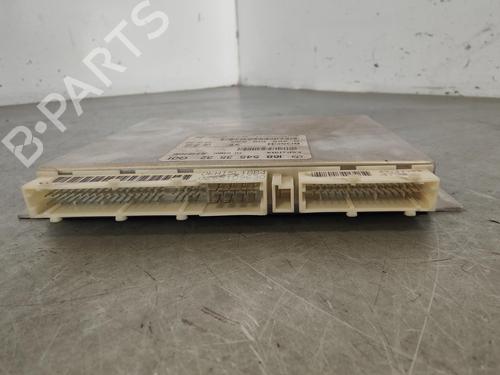 Control unit MERCEDES-BENZ A-CLASS (W168)  | BP15710492M11 