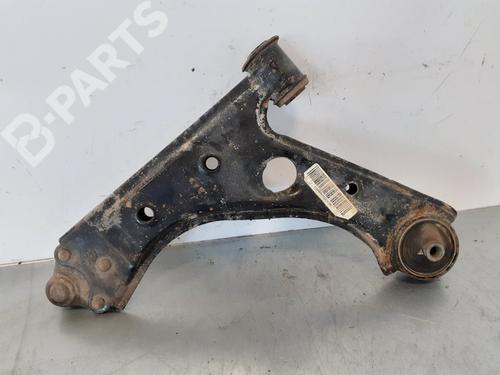 Right front suspension arm OPEL CORSA D (S07) 1.4 (L08, L68) | BP7090838M13 