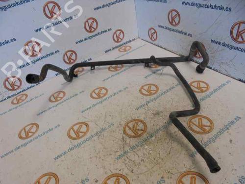 Used Pipe BMW 3 Touring (E46) 318 i (143 hp) 14185195