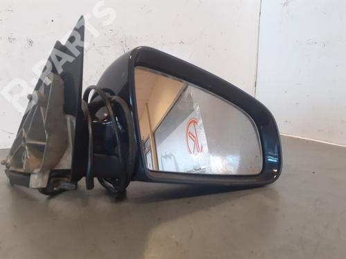 Right mirror AUDI A4 B6 (8E2) 1.9 TDI (130 hp)null