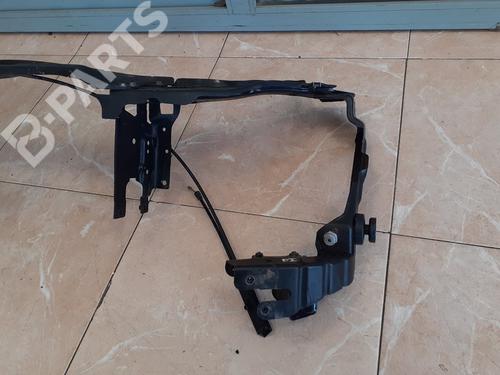 Crossmember MERCEDES-BENZ E-CLASS (W211) E 280 CDI (211.020) | BP8754754C162 