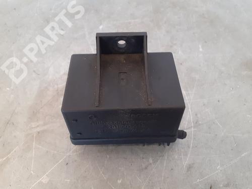 Used Electronic module FIAT STILO (192_) [2001-2010]  9872469