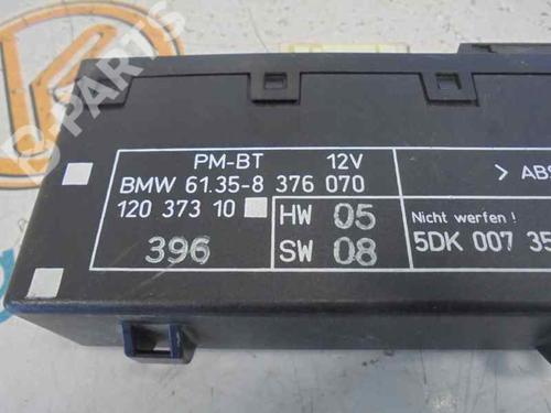 Comfort control module BMW 5 (E39)  | BP2447343M56 