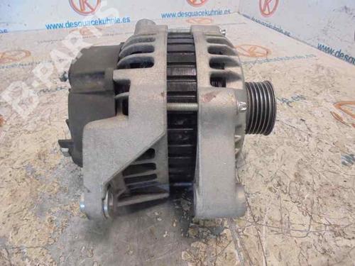 Alternator OPEL ZAFIRA A MPV (T98) 1.8 16V (F75) | BP2463864M7 