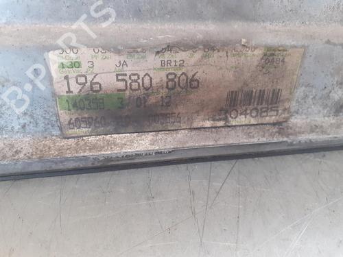 Valve cover MERCEDES-BENZ C-CLASS (W202) C 250 Turbo-D (202.128) | BP14188157M124 