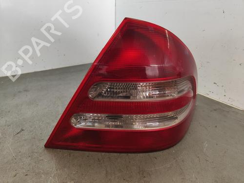 Used Right taillight MERCEDES-BENZ C-CLASS (W203) [2000-2007]  14515687