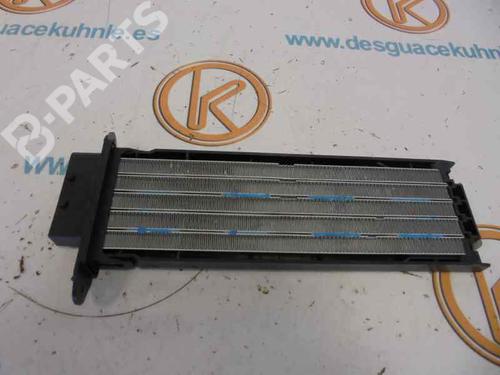 Varmeblæsermodstand CITROËN C1 (PM_, PN_) 1.0 (68 hp) 11662727