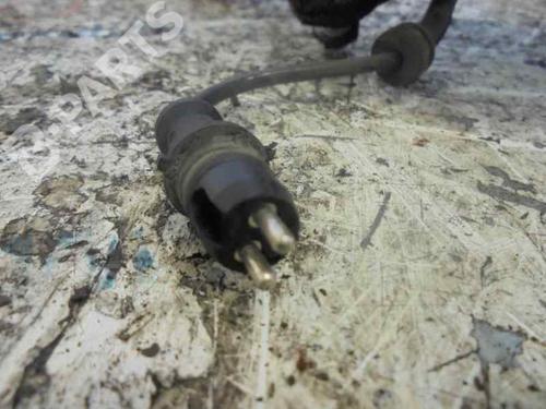 Left front steering knuckle RENAULT LAGUNA II (BG0/1_) 1.8 16V (BG06, BG0J, BG0M) | BP2495463M25 