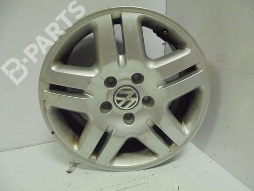 Used Rim VW TOUAREG (7LA, 7L6, 7L7) 3.0 V6 TDI (225 hp) 6959288